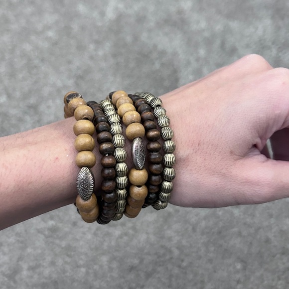 Assorted Bracelets - Picture 2 of 3